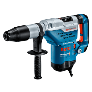 Martelete Perfurador rompedor Bosch GBH 20-40 DCE