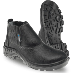 Bota com Elástico Marluvas Biqueira de Composite - CA 47459
